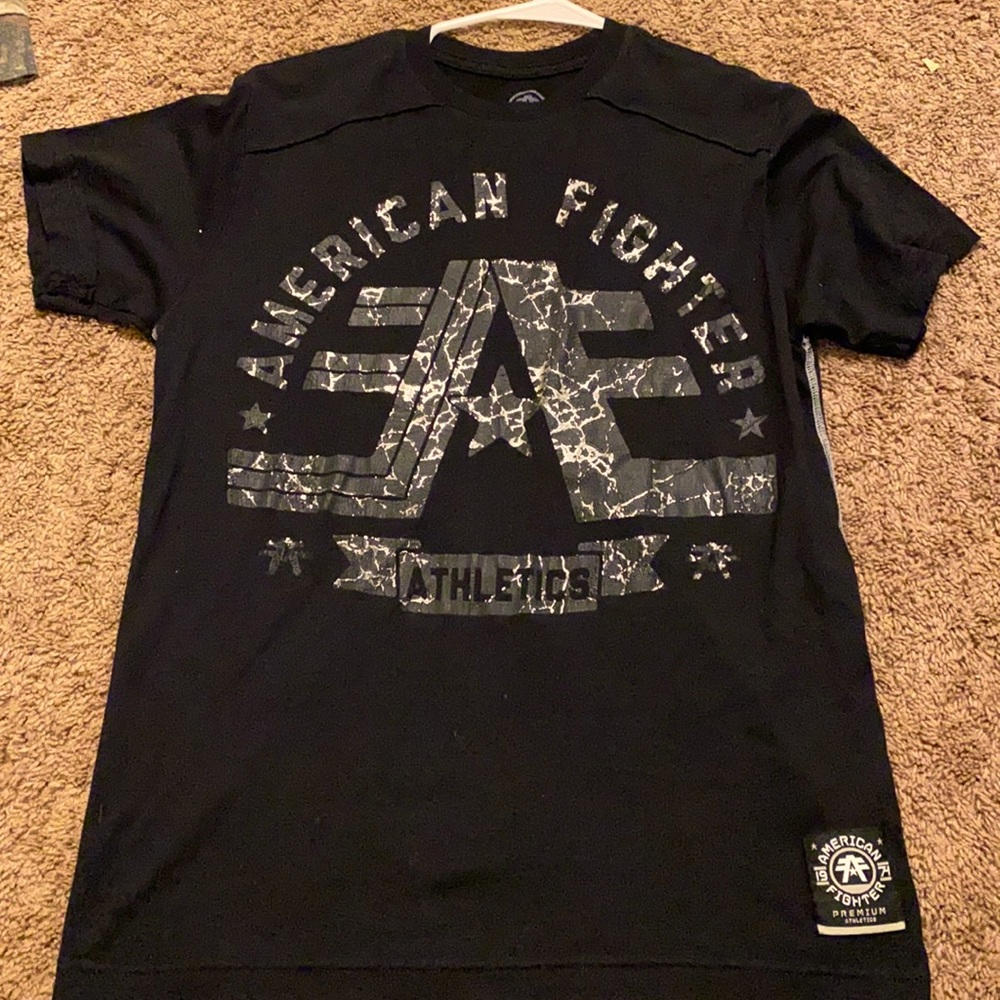 American Fighter T-shirt